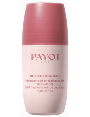 PAYOT RITUEL DOUCEUR Mjukgörande...