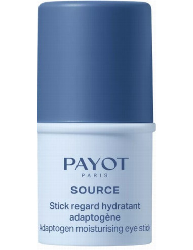 PAYOT SOURCE Återfuktande ögonkräm 4,5 g
