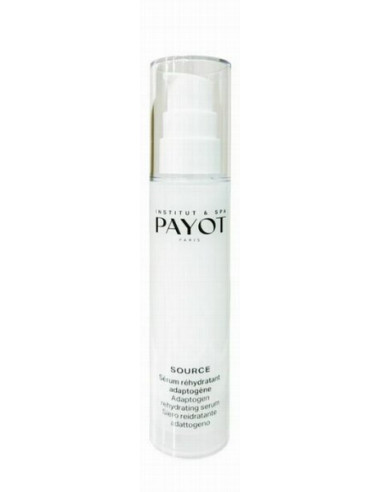 PAYOT SOURCE Återfuktande serum 100ml