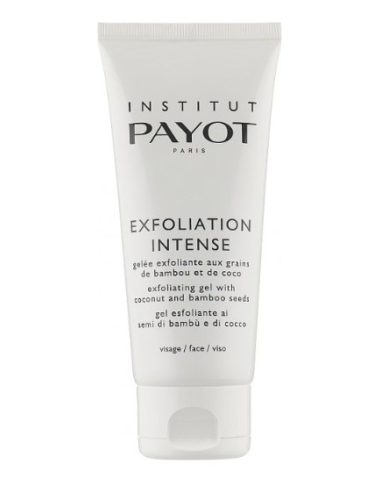 EXFOLIATION INTENSE / Pīlinga gēls ar...