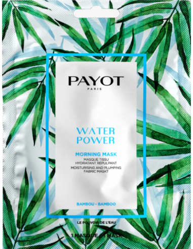 PAYOT Morning Masks återfuktande...