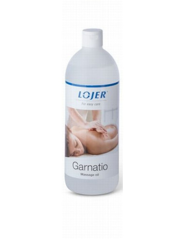 Granatäpple massageolja 1000 ml