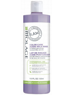 BIOLAGE RAW färgskydd för...