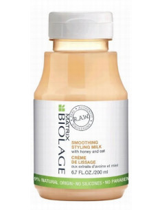 BIOLAGE RAW stylingmjölk...