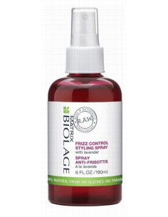 BIOLAGE RAW FRISZ CONTROL...