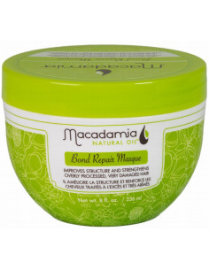 MACADAMIA BOND REPAIR Djupt...