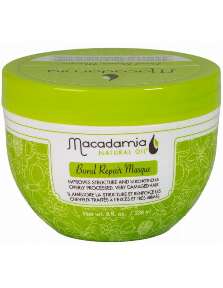 MACADAMIA BOND REPAIR Djupt återställande mask 236ml