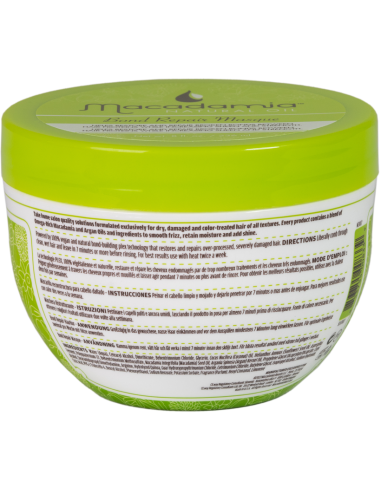Macadamia Natural Oil Bond Repair...