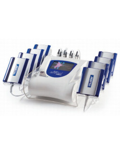 Body Action 3x3-apparat