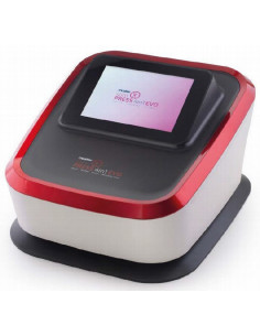 Slim Press 4in1 EVO-enhet