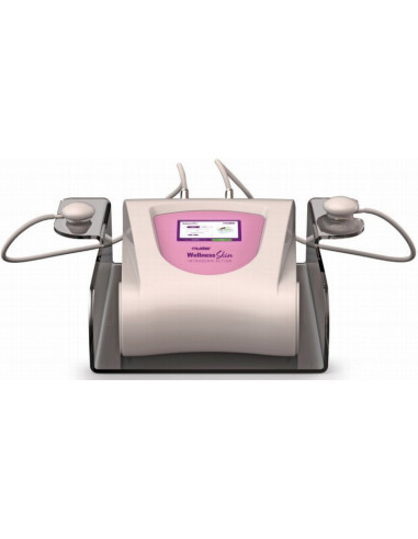 Wellness Skin-enhet