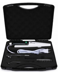 HF Synthesis 2.0-enhet