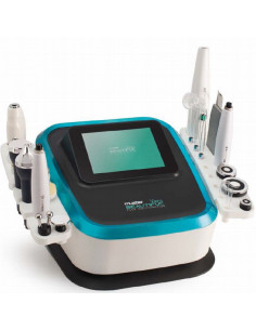 Mycket vacker 10-i-1-enhet