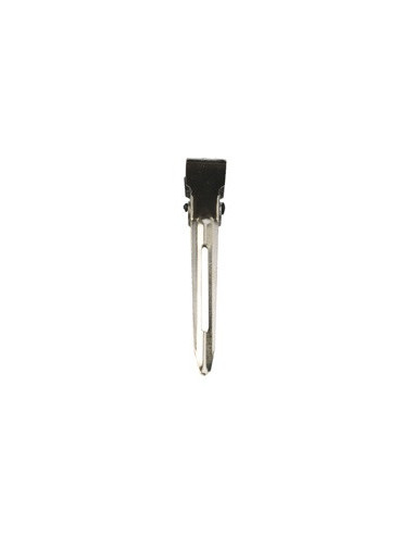 Klämmor, metall, små, 5 cm, REF.92, 1 st