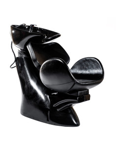 Frisörhandfat Kansas