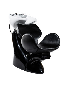 Frisörhandfat Kansas