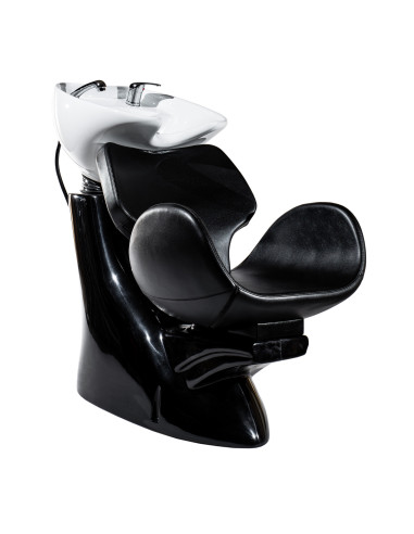 Frisörhandfat Kansas