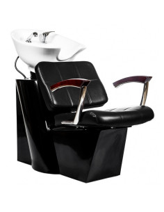 Frisörhandfat Los Angeles