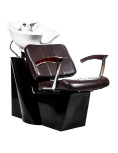 Frisörhandfat Los Angeles