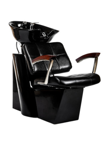 Frisörhandfat Los Angeles