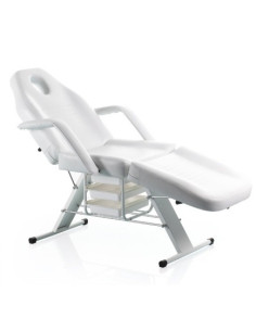 Kosmetologsoffa med 3 lådor...