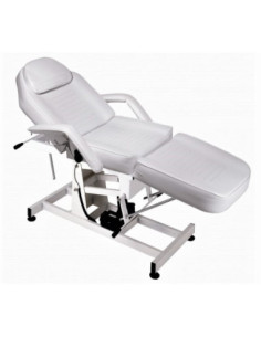 Kosmetologsoffa med 1 motor...