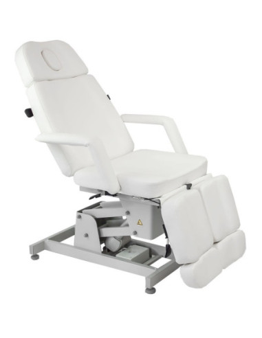 Pedikyrsoffa med 1 motor Lucky-1