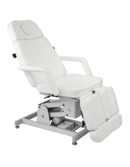 Pedikyrsoffa med 1 motor Lucky-1