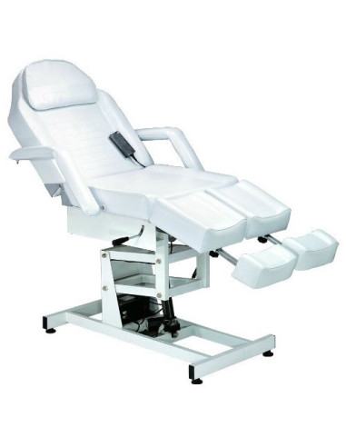 Pedikyrbricka med 2 motorer Palm II