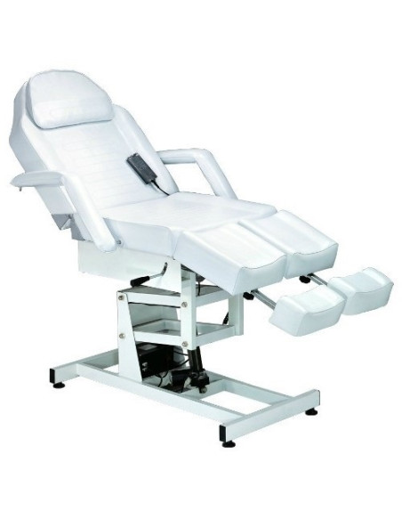Pedikyrbricka med 2 motorer Palm II