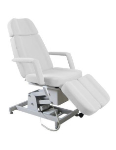 Pedikyrsoffa med 3 motorer...