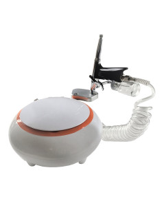 Kosmetologapparat med...