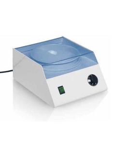 Lervärmeapparat för...