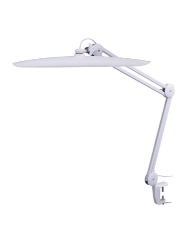 LED-manikyrlampa, bordsmonterad