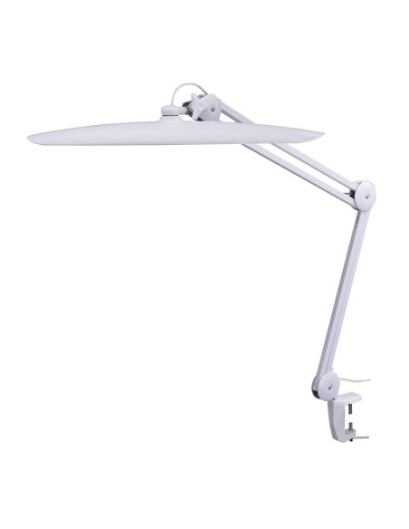 LED-manikyrlampa, bordsmonterad