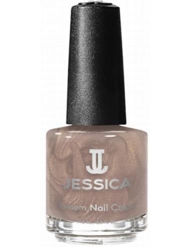 JESSICA Nagu laka CNC-1210 Desert Dust 14,8ml