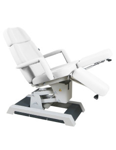 Pedikyrsoffa med 3 motorer...