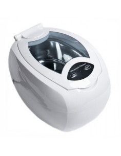 Ultraljudsrengöring...