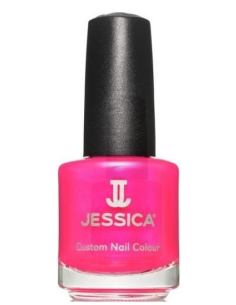 JESSICA | Hallon