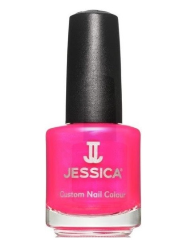JESSICA | Hallon