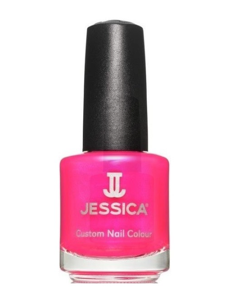 JESSICA | Hallon