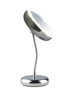 Spegel Lisboa med LED-ljus...