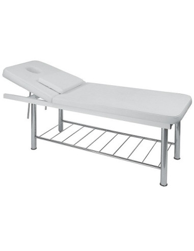 Kosmetolog- och massagesoffa med mjuk...