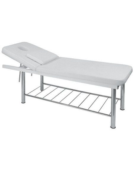 Kosmetolog- och massagesoffa med mjuk madrass Alba