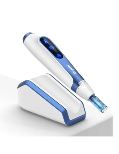 Dr. Pen Microneedling-apparat...