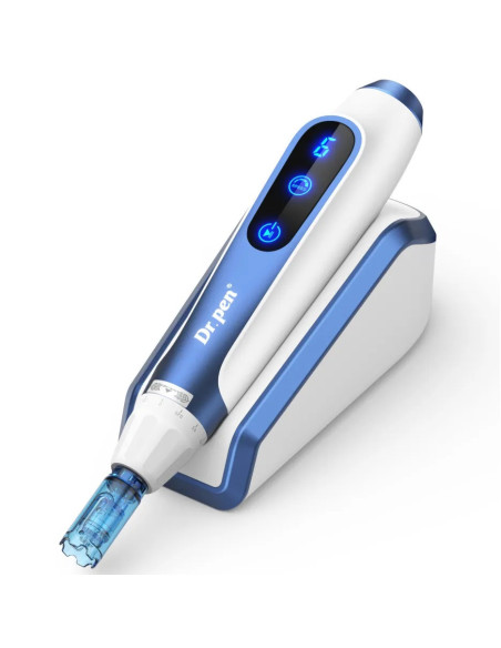 Dr. Pen Microneedling-apparat Dermapen A11 Ultima PRO, med batteri