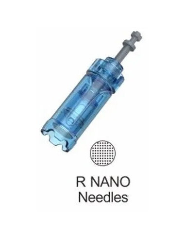 Mikronålskassetter för Dr. Pen...