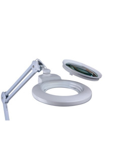 Utbytbart förstoringsglas...