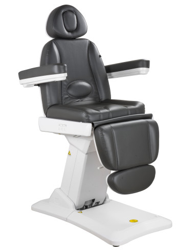 Kosmetologsoffa med 3 motorer och...