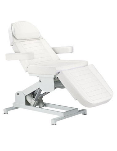 Kosmetologsoffa med 4 motorer Como